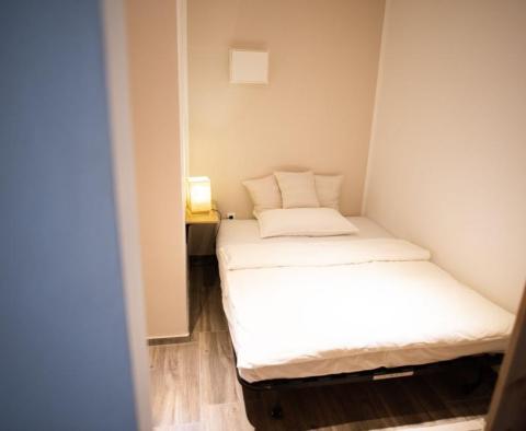 Guest house of 6 apartments in Premantura, Medulin - pic 11