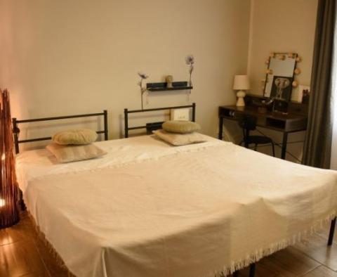 Guest house of 6 apartments in Premantura, Medulin - pic 22