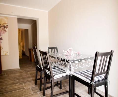 Guest house of 6 apartments in Premantura, Medulin - pic 23