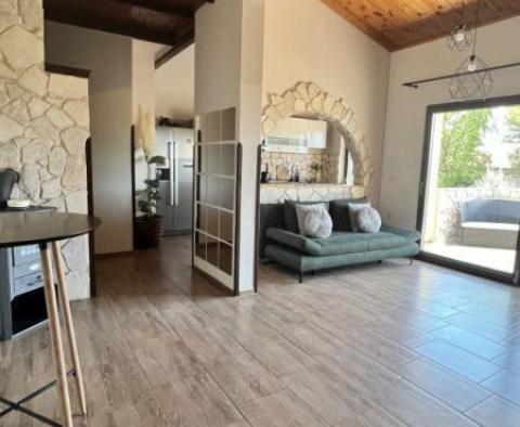 Guest house of 6 apartments in Premantura, Medulin - pic 24