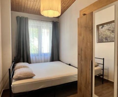 Guest house of 6 apartments in Premantura, Medulin - pic 32