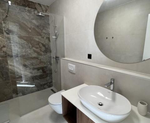 Villa of traditional design in Višnjan - pic 20
