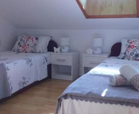 Magnifique appartement sur l'île de Korcula, à 30 mètres de la mer - pic 11