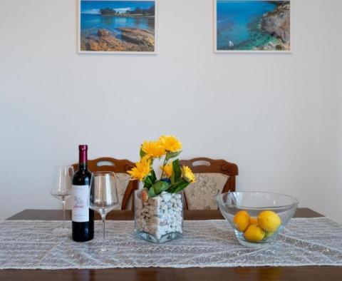 Magnifique appartement sur l'île de Korcula, à 30 mètres de la mer - pic 8