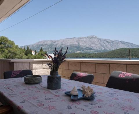 Magnifique appartement sur l'île de Korcula, à 30 mètres de la mer - pic 3