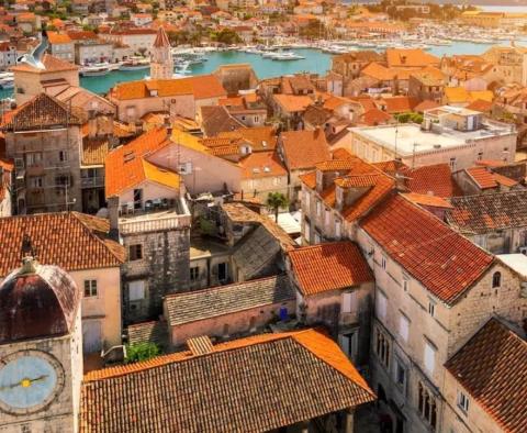 Magnifique maison d'hôtes avec piscine à Ciovo, à seulement 100 mètres de la mer - pic 2
