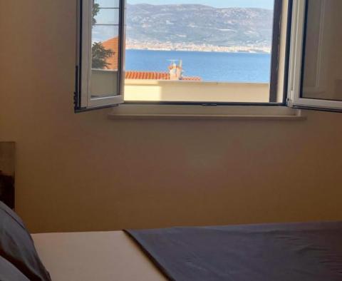 Magnifique maison d'hôtes avec piscine à Ciovo, à seulement 100 mètres de la mer - pic 12