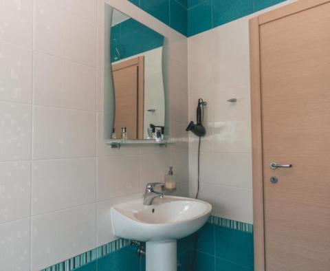 Apartman Ičićiben, Abbáziában, közös medencével - pic 23