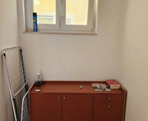 Dom w Barbat na Rabu, Rab, 150 metrów od morza - pic 8