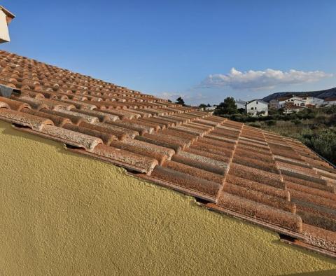 Dom w Barbat na Rabu, Rab, 150 metrów od morza - pic 3