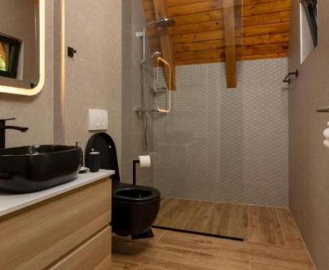 Erstaunliche Villa mit Innenpool in Ravna Gora auf 33.000 m². vom Land! - foto 27