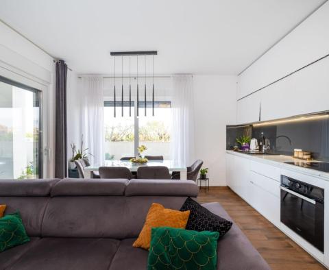 Schöne Wohnung in Zaton, Nin - 300 Meter vom Meer entfernt - foto 9