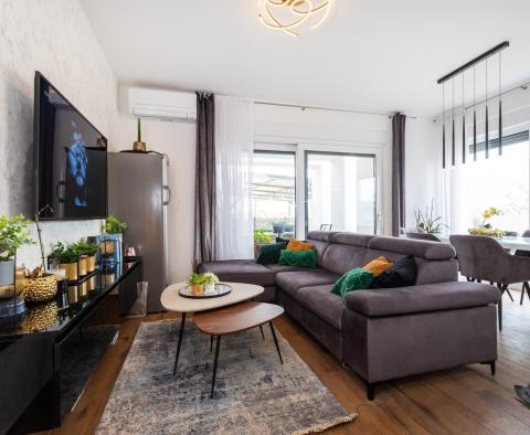 Schöne Wohnung in Zaton, Nin - 300 Meter vom Meer entfernt - foto 18