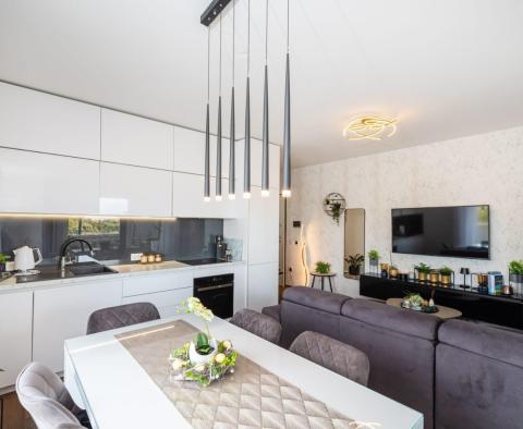 Schöne Wohnung in Zaton, Nin - 300 Meter vom Meer entfernt - foto 19