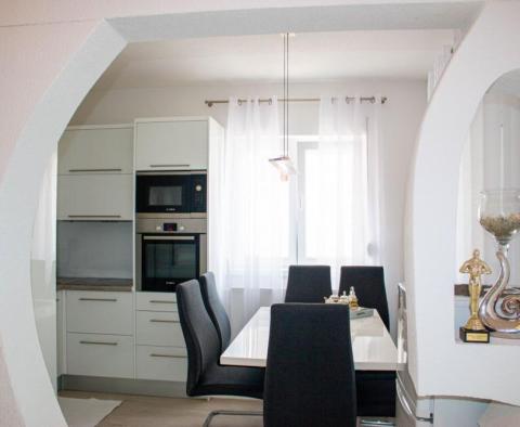 Schöne Wohnung in Vrsar nahe dem Zentrum und dem Meer - foto 6