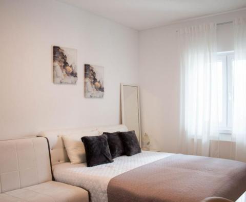 Schöne Wohnung in Vrsar nahe dem Zentrum und dem Meer - foto 11