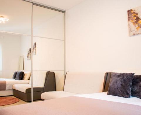 Schöne Wohnung in Vrsar nahe dem Zentrum und dem Meer - foto 12