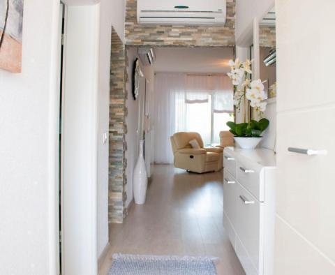 Schöne Wohnung in Vrsar nahe dem Zentrum und dem Meer - foto 20