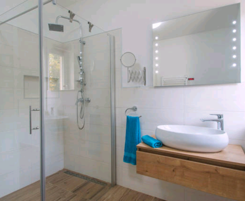 Luxury villa in Rakalj, Marčana area 2,5 km from the sea - pic 19