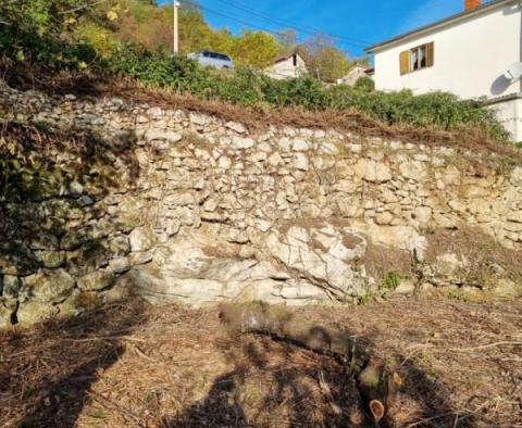 Herrliches Baugrundstück 17500m2 mit Meerblick, Touristengebiet für Hotel/Boutique-Hotel/Motel/Appartements/Villen/Häuser/Haus zur Miete – Urlaub mit Pool in Icici/Poljane - foto 6