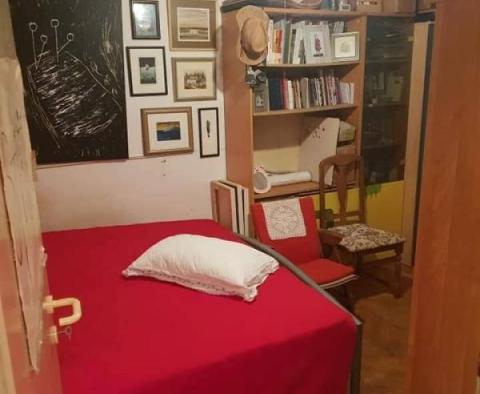 Apartmán se 3 ložnicemi v Rovinji - pic 4