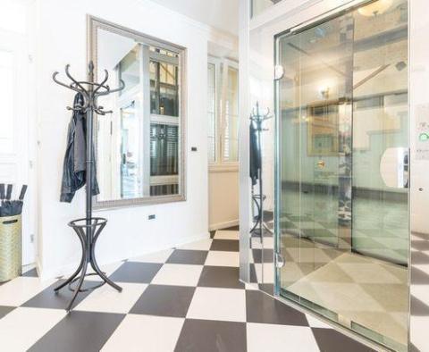Magnificent villa with swimming pool in Rovinj, mere 140 meters from sea and riva! - pic 25