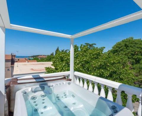 Magnificent villa with swimming pool in Rovinj, mere 140 meters from sea and riva! - pic 3