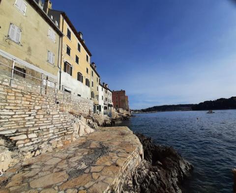 Magnificent villa with swimming pool in Rovinj, mere 140 meters from sea and riva! - pic 42