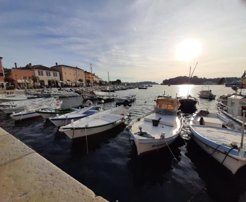 Magnificent villa with swimming pool in Rovinj, mere 140 meters from sea and riva! - pic 47
