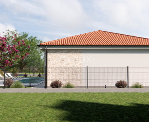 Maison Zminj, 135m2 - pic 3