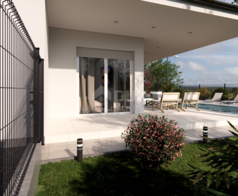 Maison Zminj, 135m2 - pic 10