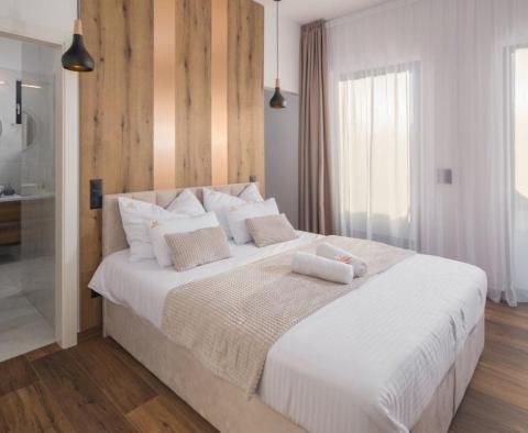Magnificent new villa in Umag, 300 meters from the sea and sandy beach - pic 22