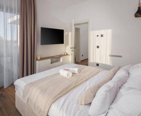 Magnificent new villa in Umag, 300 meters from the sea and sandy beach - pic 23