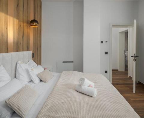 Magnificent new villa in Umag, 300 meters from the sea and sandy beach - pic 30