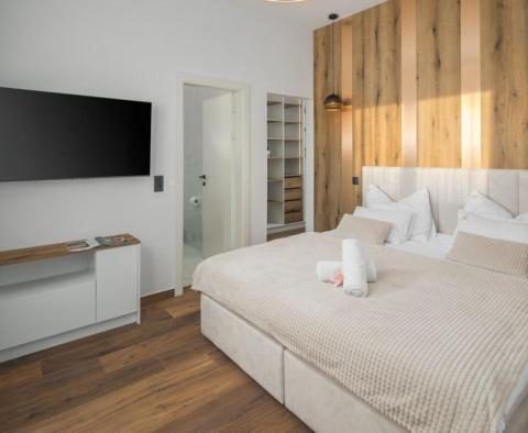 Magnificent new villa in Umag, 300 meters from the sea and sandy beach - pic 31