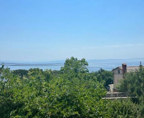 Nečekaně levný dům v Pobri, Opatija, s výhledem na moře - pic 8