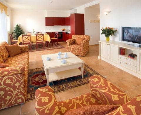 First line resort 5***** star apartments - next to Slovenian border - pic 13