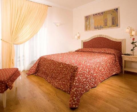 First line resort 5***** star apartments - next to Slovenian border - pic 16