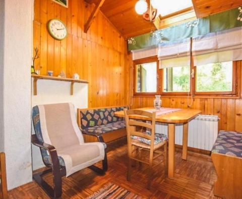 Magnifique maison rustique ou de montagne à Hajdine, Vrbovsko - pic 8