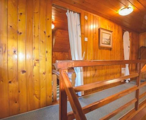 Magnifique maison rustique ou de montagne à Hajdine, Vrbovsko - pic 19