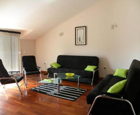 Mini-hotel four stars at a reduced price 500 meters from the sea in the town of Kozino, Zadar - pic 2