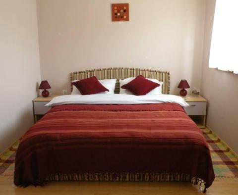 Mini-hotel four stars at a reduced price 500 meters from the sea in the town of Kozino, Zadar - pic 3