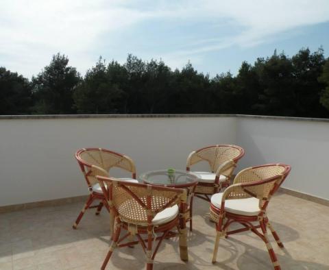 Mini-hotel four stars at a reduced price 500 meters from the sea in the town of Kozino, Zadar - pic 7