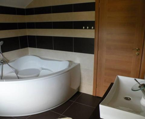 Mini-hotel four stars at a reduced price 500 meters from the sea in the town of Kozino, Zadar - pic 9