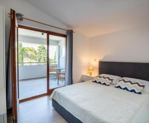 Wohnung 150 Meter vom Meer entfernt in Selce! - foto 6