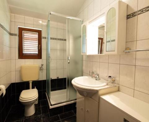 Wohnung 150 Meter vom Meer entfernt in Selce! - foto 7