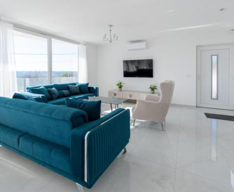 Luxusvilla mit wunderschönem Meerblick in der Gegend von Rabac-Labin - foto 12