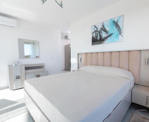 Luxusvilla mit wunderschönem Meerblick in der Gegend von Rabac-Labin - foto 33