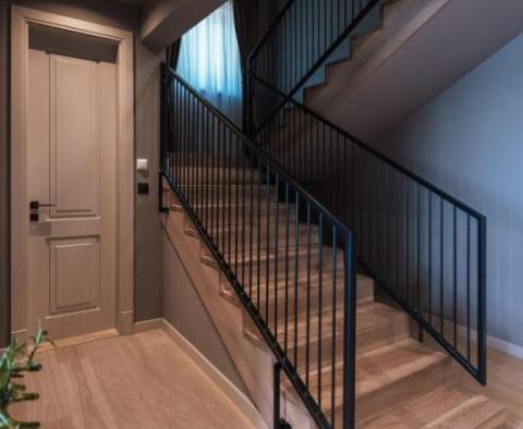 Luxuriöse Design-Steinvilla zum Verkauf in der Gegend von Dubrovnik, 15 Meter vom Meer entfernt - foto 12