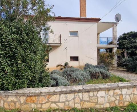 House with 2 apartments in Rovinj, 2 km from the sea - pic 27